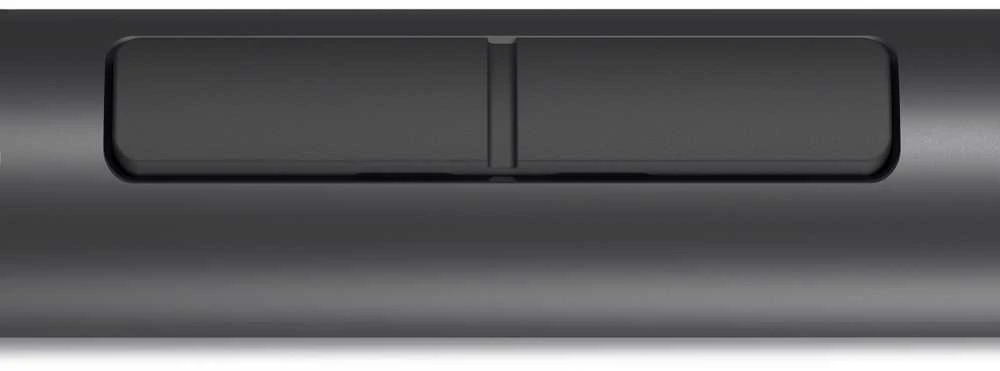 Dell | Aktyvus rašiklis | PN5122W | 9,5 x 9,5 x 140 mm | Juodas