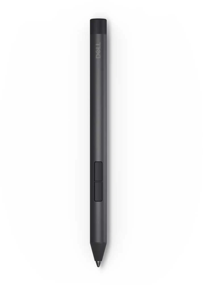 Dell | Aktyvus rašiklis | PN5122W | 9,5 x 9,5 x 140 mm | Juodas