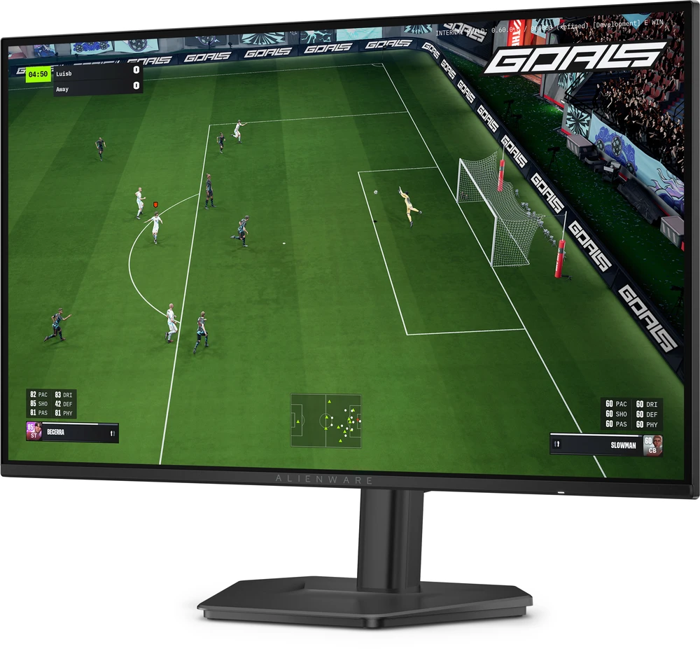 Dell Alienware 27 280Hz Gaming Monitorius - AW2726DL