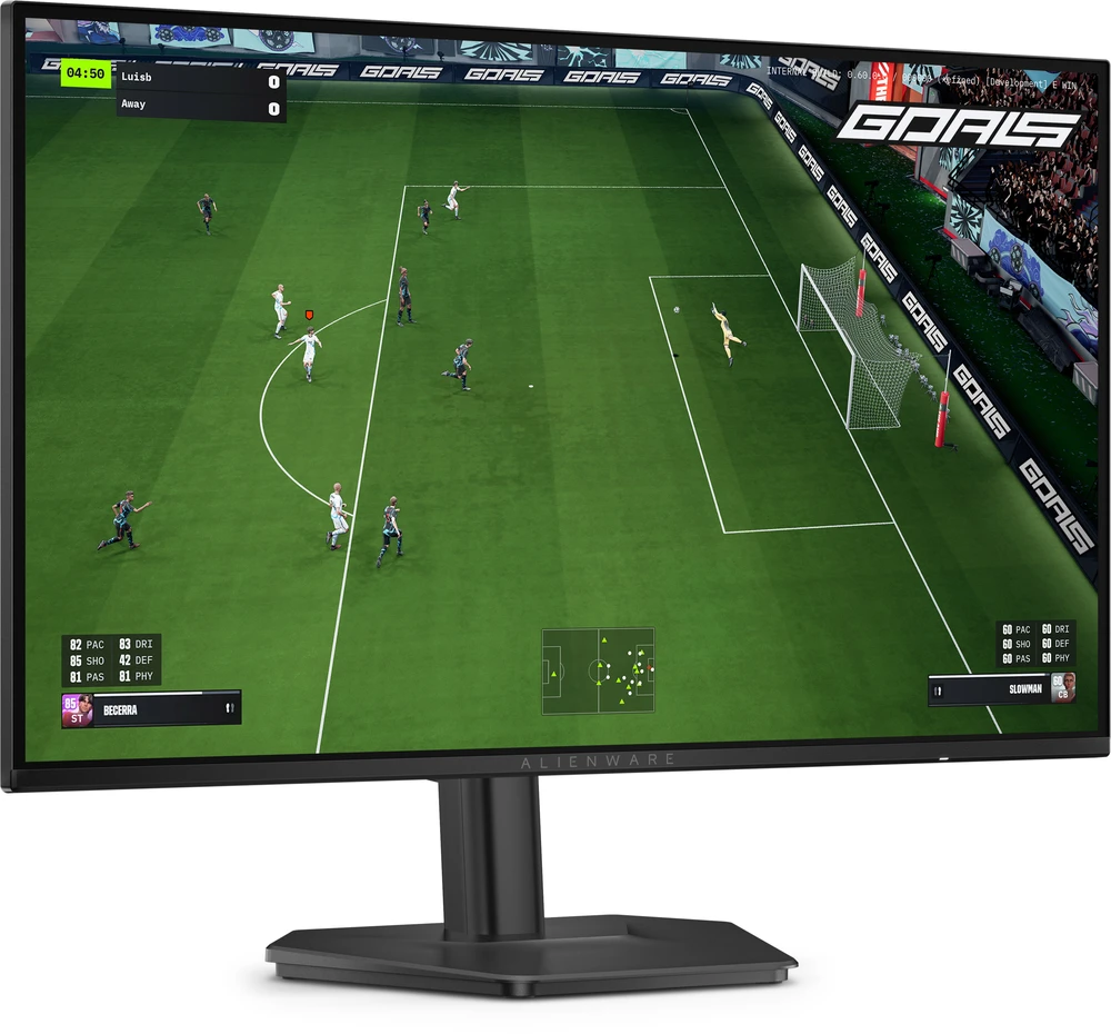 Dell Alienware 27 280Hz Gaming Monitorius - AW2726DL