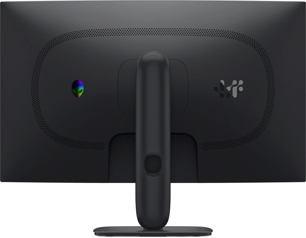 Dell Alienware 32 240Hz Gaming Monitorius - AW3226DM