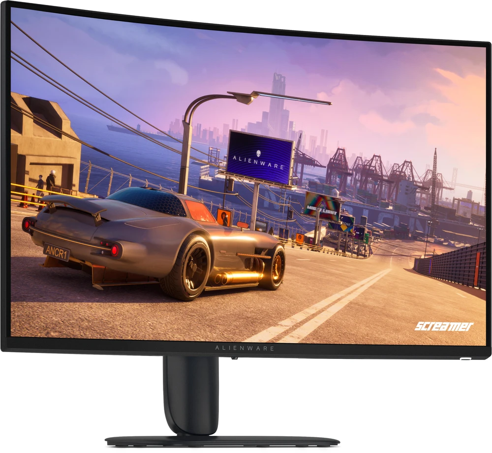 Dell Alienware 32 240Hz Gaming Monitorius - AW3226DM