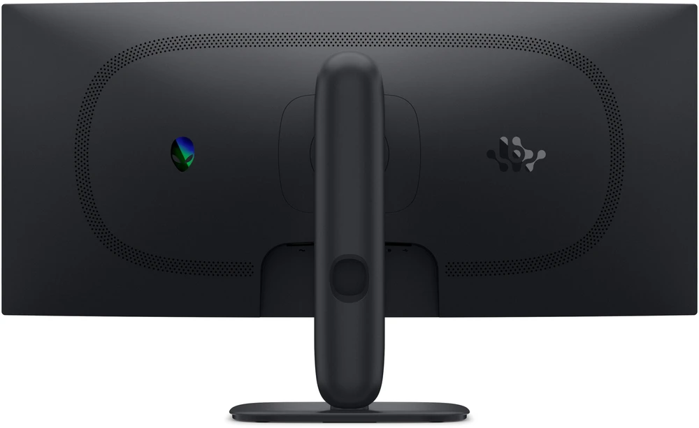 Dell Alienware 34 240Hz Gaming Monitorius - AW3426DWM