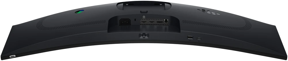 Dell Alienware 34 240Hz Gaming Monitorius - AW3426DWM