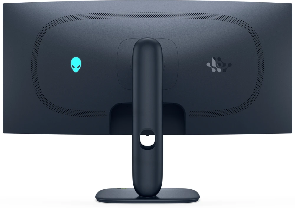 Dell Alienware 34 240Hz QD-OLED Gaming Monitorius- AW3425DW