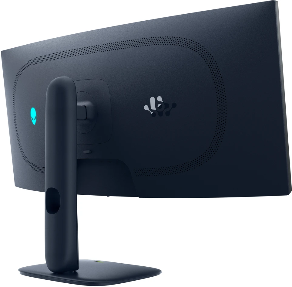 Dell Alienware 34 240Hz QD-OLED Gaming Monitorius- AW3425DW