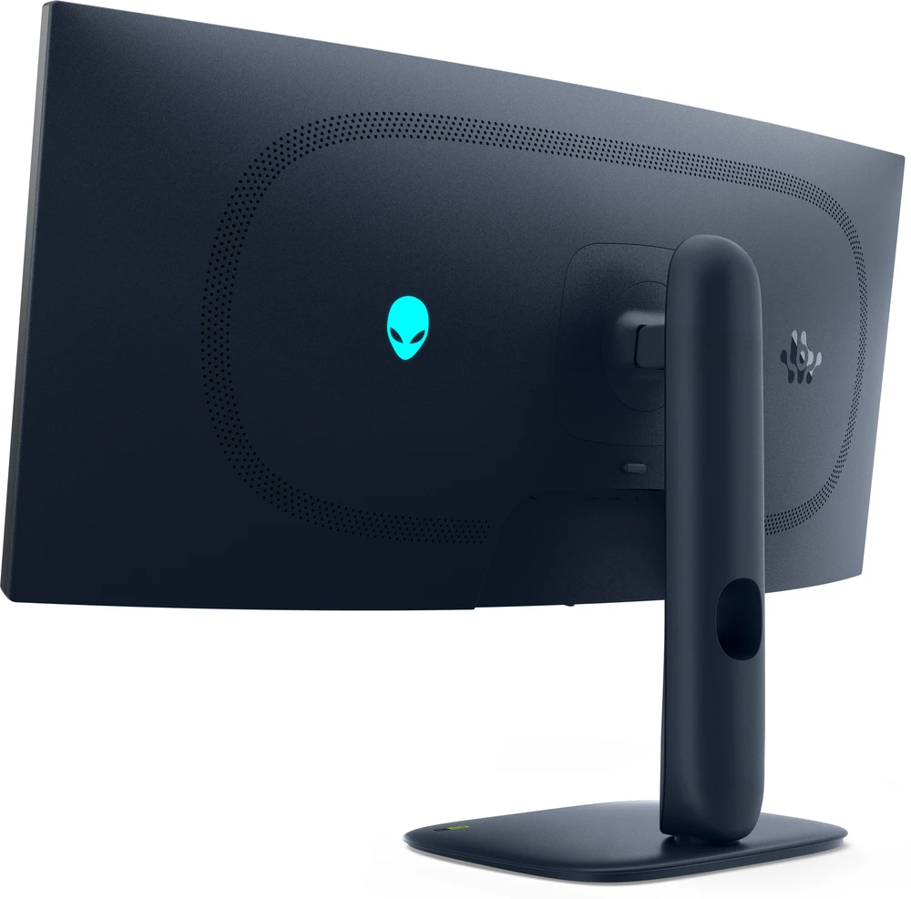 Dell Alienware 34 240Hz QD-OLED Gaming Monitorius- AW3425DW