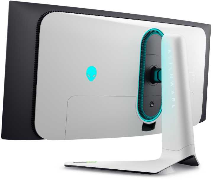 Monitorius Dell Alienware AW3423DWF, 34