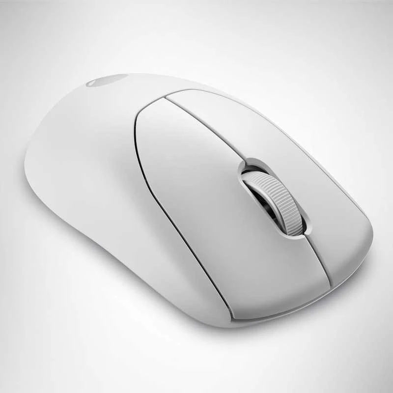 Pelė Dell | „Alienware Pro“ | Laidinis / belaidis | Mėnulio šviesa