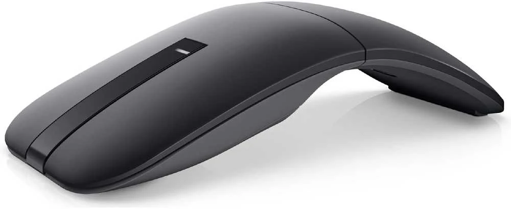 Dell | MS700 | Wireless | Bluetooth Travel Pelė | Wireless | Juodas
