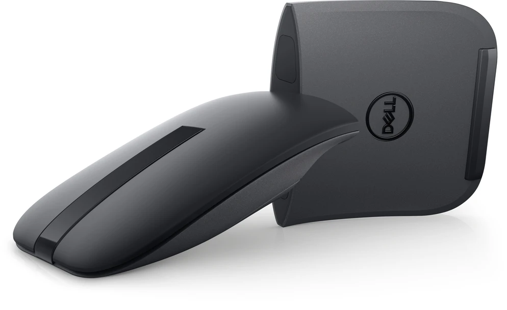 Dell Bluetooth Travel Pelė - MS700 - Juodas