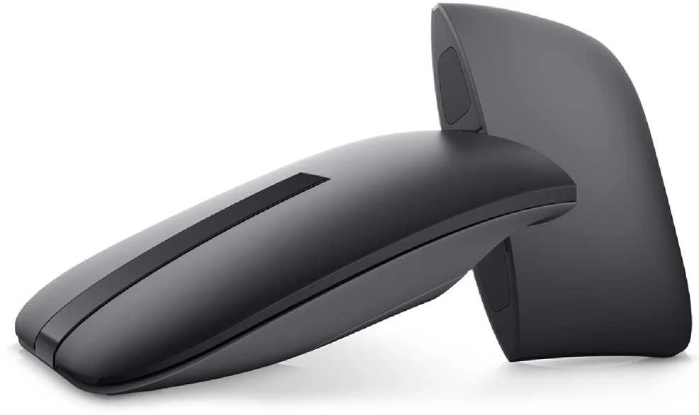 Dell | MS700 | Wireless | Bluetooth Travel Pelė | Wireless | Juodas