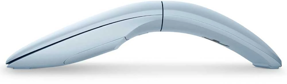 Dell | Kelioninė „Bluetooth“ pelė | MS700 | Belaidė | Mėlyna