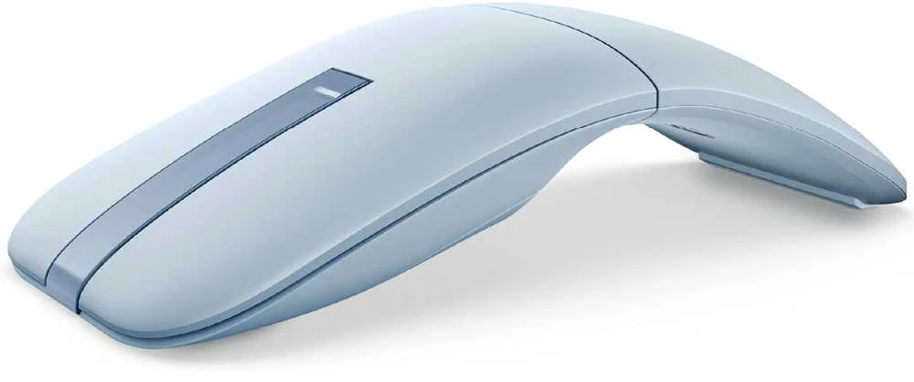 Dell | Kelioninė „Bluetooth“ pelė | MS700 | Belaidė | Mėlyna