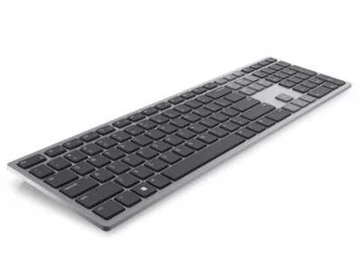 Belaidė klaviatūra Dell Pro Plus Compact KB740, QWERTY, rusų k.