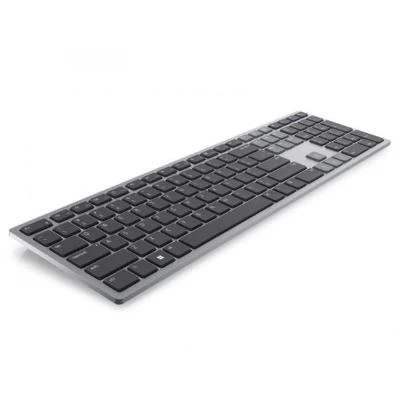 Dell Compact Multi-Device Belaidė klaviatūra - KB740 - US International (QWERTY)
