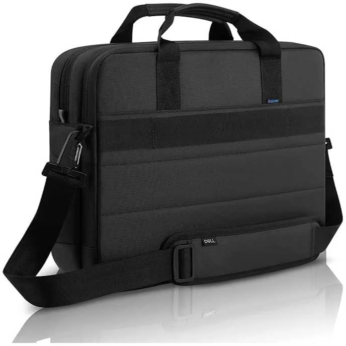 Dell | CC5623 | Ecoloop Pro lagaminas | Užrašų knygelės rankovė | Juodas | 11-15" | Pečių dirželis