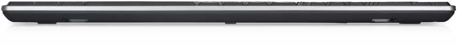 Dell Klaviatūra : Russian (QWERTY) Dell KB-522 su laidu Business Multimedia Klaviatūra su USB jungtimi Juodas