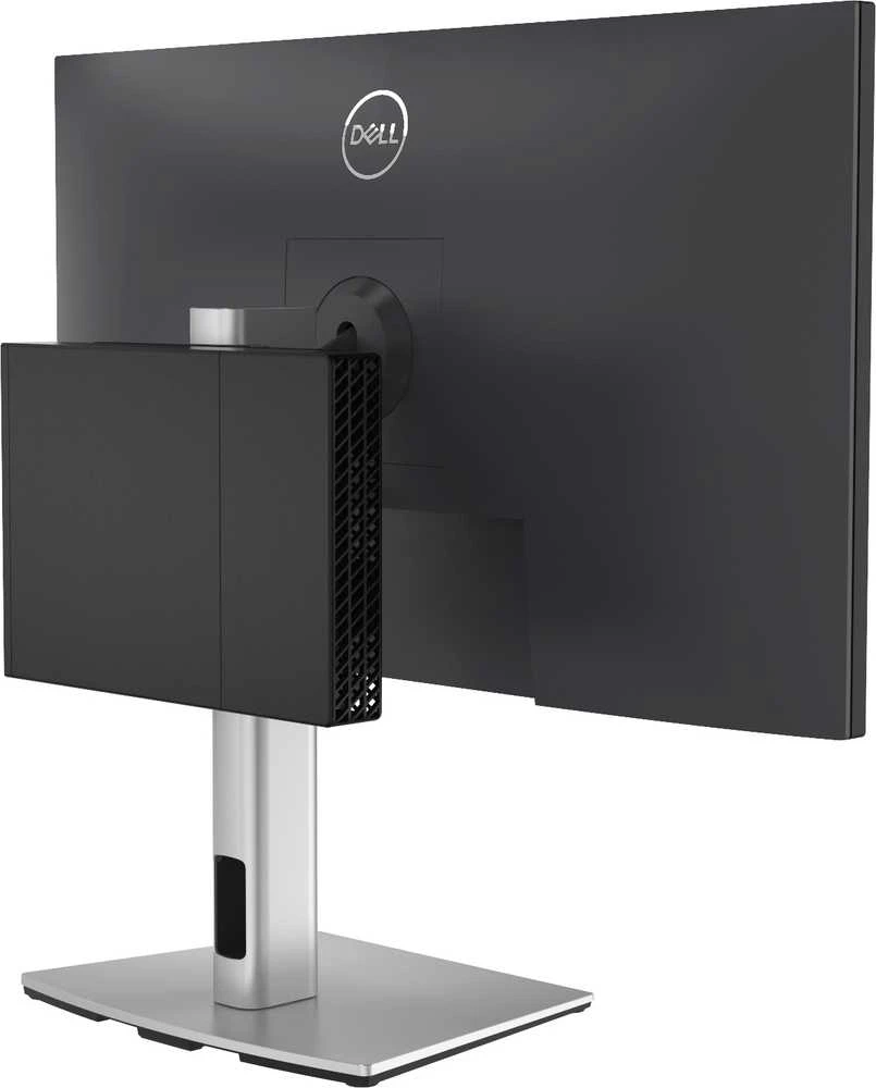 Laikiklis „Dell Micro Form Factor“ universalus stovas – MFS22, nesuderinamas su ankstesniais laikais