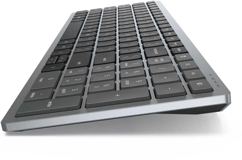 Belaidė klaviatūra ir pelė Dell KM7120W, RU išdėstymas