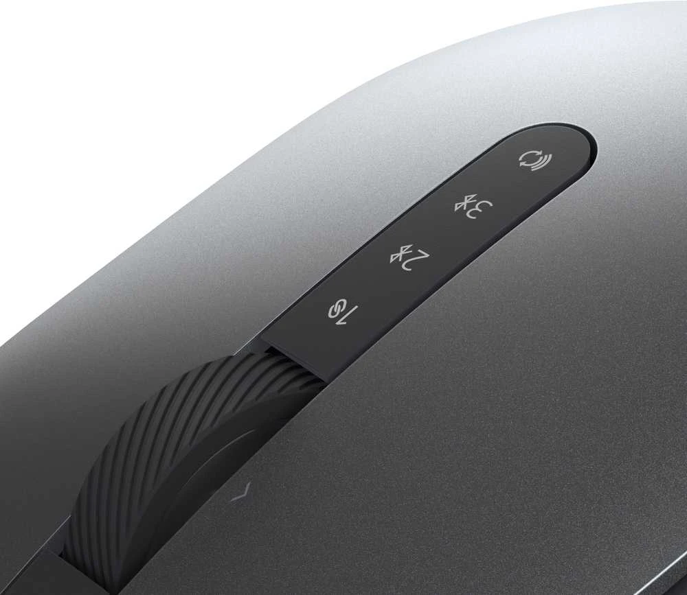 Dell Multi-Device Belaidė pelė - MS5320W