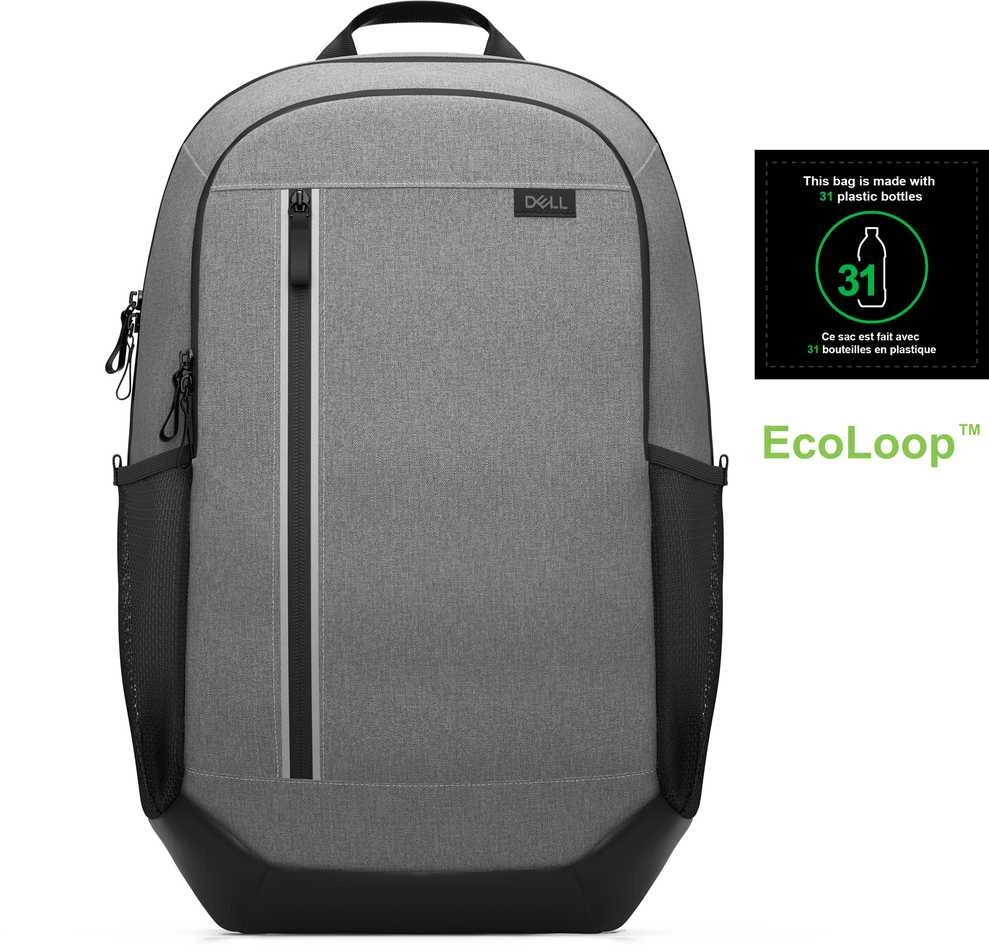 Miesto kuprinė „Dell Pro 14-16 Plus EcoLoop“ – CP5625G