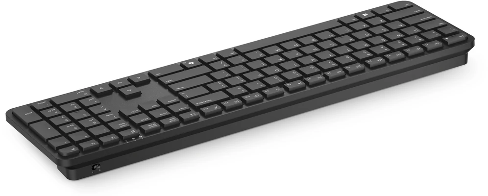 Dell Pro 5 Klaviatūra - KB526 - US International (QWERTY)