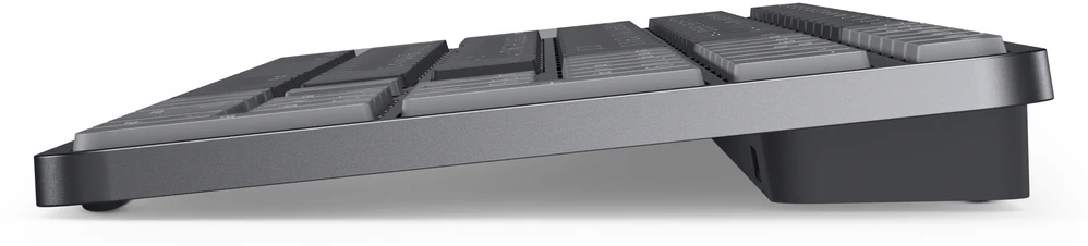Dell Pro 7 Slim Klaviatūra - KB726 - US International (QWERTY)