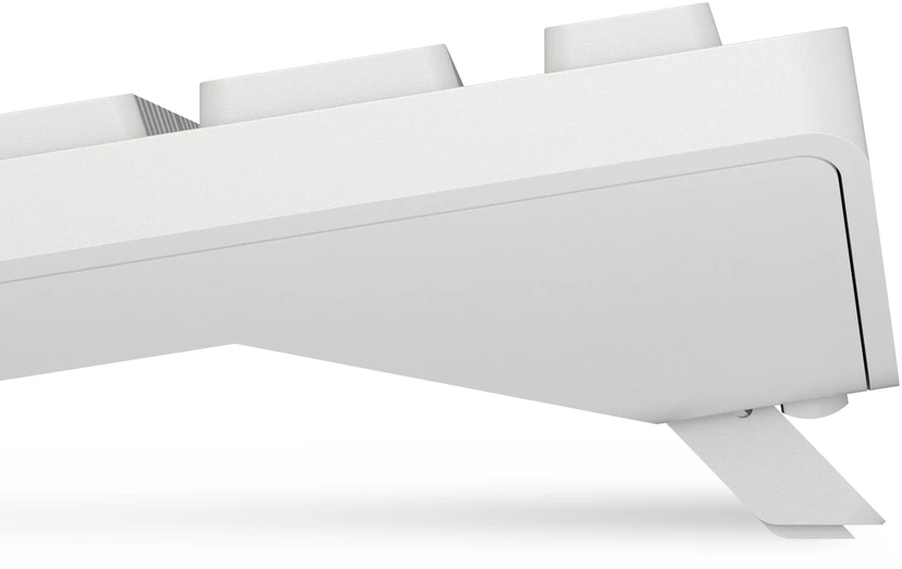 Dell Pro Belaidė klaviatūra ir pelė - KM5221W - US International (QWERTY) - Baltas