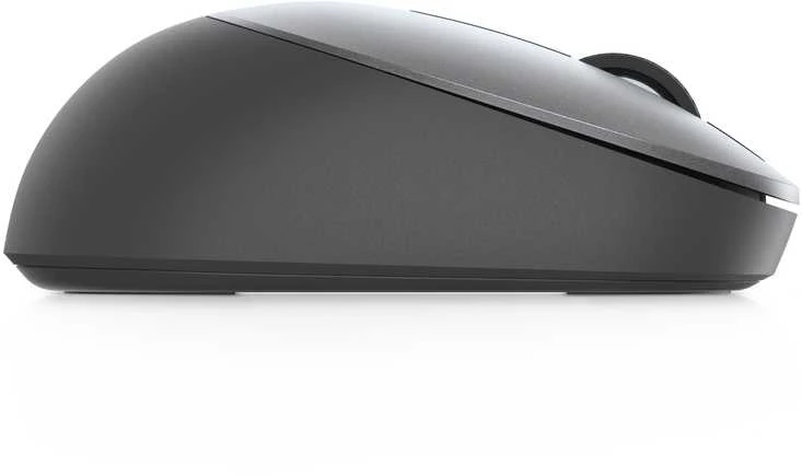 Dell Pro Belaidė pelė - MS5120W - Titan Pilkas