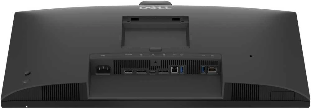 Dell Pro P 24 USB-C Hub Conferencing Monitorius - P2426HEB