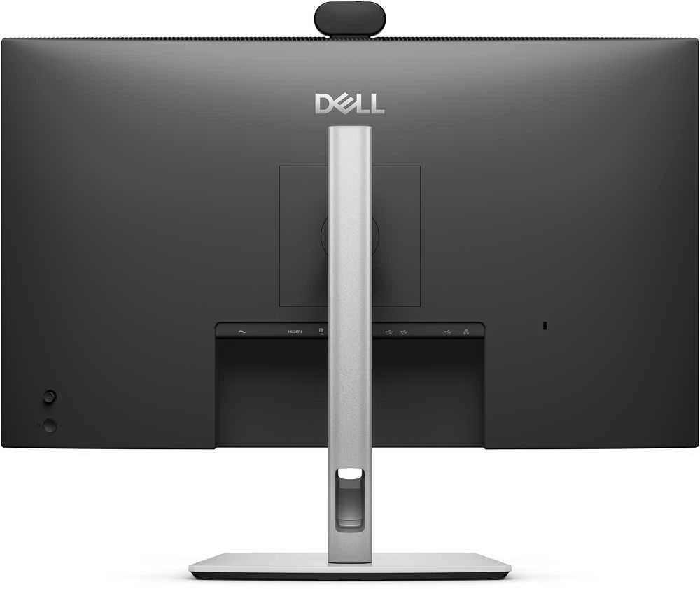 Monitorius Dell | P2726DEB | 27 " | IPS | QHD | 16:9 | 100 Hz | 5/8 ms | 2560 x 1440 pikselių | 350 cd/m²