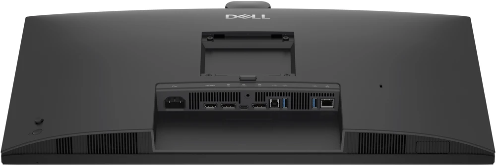 Dell Pro P 27 USB-C Hub Webcam Monitorius - P2726DEV