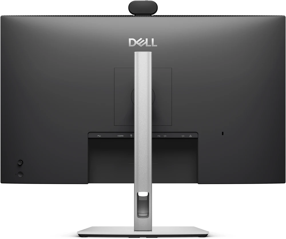 Dell Pro P 27 USB-C Hub Webcam Monitorius - P2726DEV