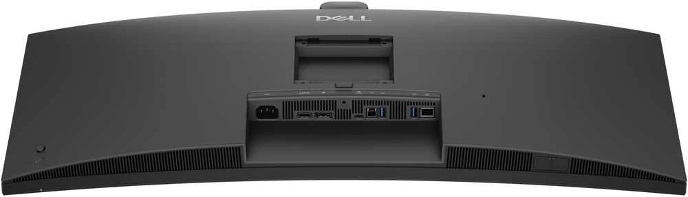 Monitorius Dell | P3426WEB | 34 " | IPS | WQHD | 21:9 | 100 Hz | 5/8 ms | 3440 x 1440 pikselių | 350 cd/m²