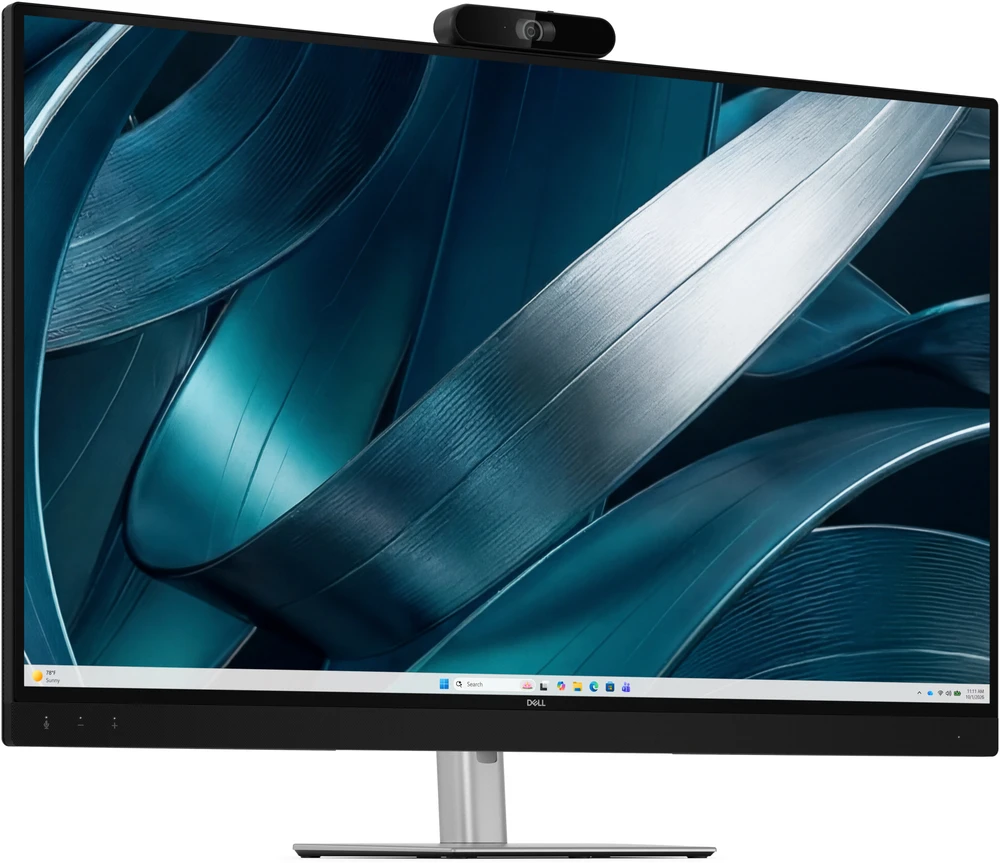 Dell Pro P 43 4K Huddle Conferencing Monitorius - P4326QEB