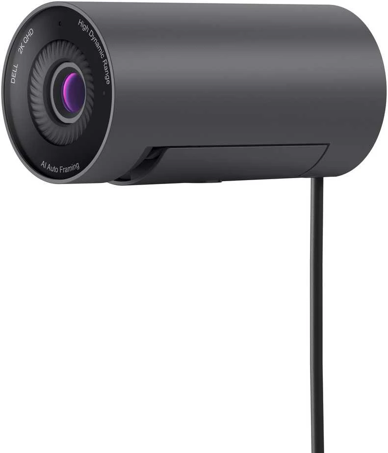 Dell | Profesionali internetinė kamera | WB5023