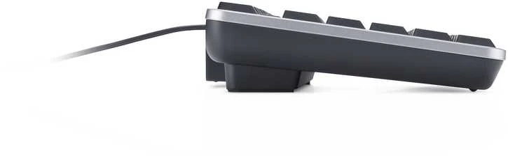 „Dell Smartcard Klaviatūra“ – KB813 – estų (QWERTY)