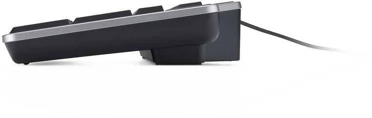 „Dell Smartcard Klaviatūra“ – KB813 – estų (QWERTY)