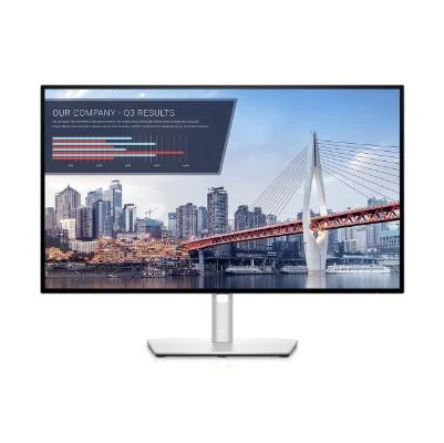 Dell UltraSharp 27 USB-C Hub Monitorius- U2722DE - 68.47cm (27")