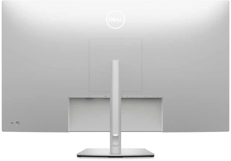 Monitorius Dell U4323QE, 42.5 ", IPS, UHD, 3840 x 2160, 16:9, 5 ms, 350 cd/m², 60 Hz