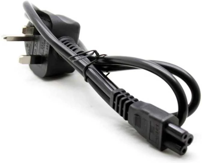 Dell USB-C 90 W kintamosios srovės adapteris su 1 metro maitinimo laidu – euras