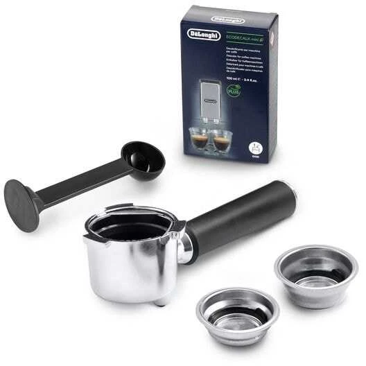 Kavos aparatas  DeLonghi EC685.W Dedica Style