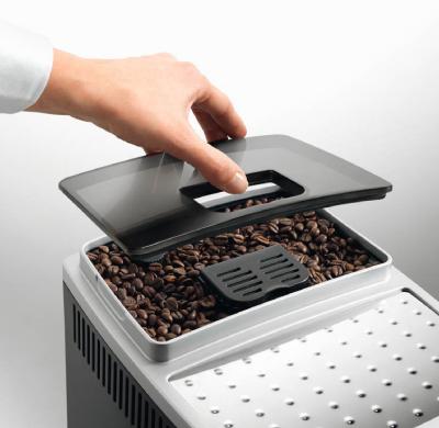 DELONGHI ECAM22.110B Fully-automatinis espresso, cappuccino Kavos aparatas