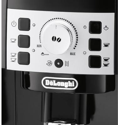 DELONGHI ECAM22.110B Fully-automatinis espresso, cappuccino Kavos aparatas