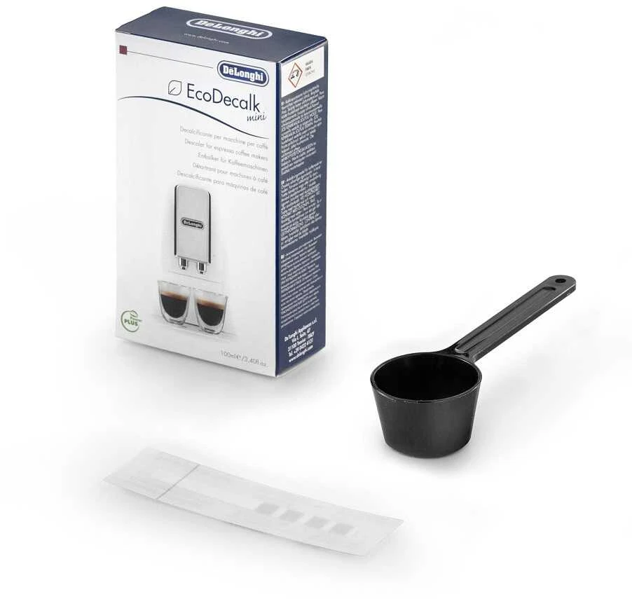 Kavos aparatas Kavos apar. DELONGHI ECAM22.112.B Fully- (Pažeista pakuotė)