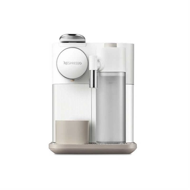 Kavos aparatas DELONGHI Nespresso EN640.W GRAN LATTISSIMA kapsulinis kavos virimo aparatas