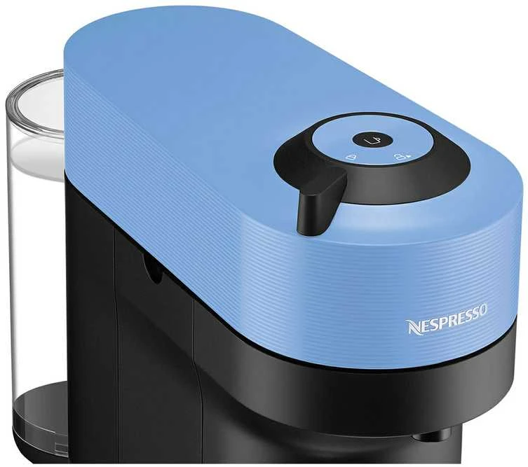 Kavos aparatas DELONGHI Nespresso ENV90.A VERTUO POP kapsulinis kavos virimo aparatas