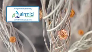 Originalus oro drėkintuvo pakaitinis filtras Philips FY4440/30 aprašymas - Prekės nuotrauka