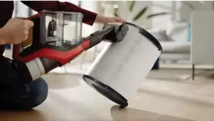 Originalus oro drėkintuvo pakaitinis filtras Philips FY4440/30 aprašymas - Prekės nuotrauka